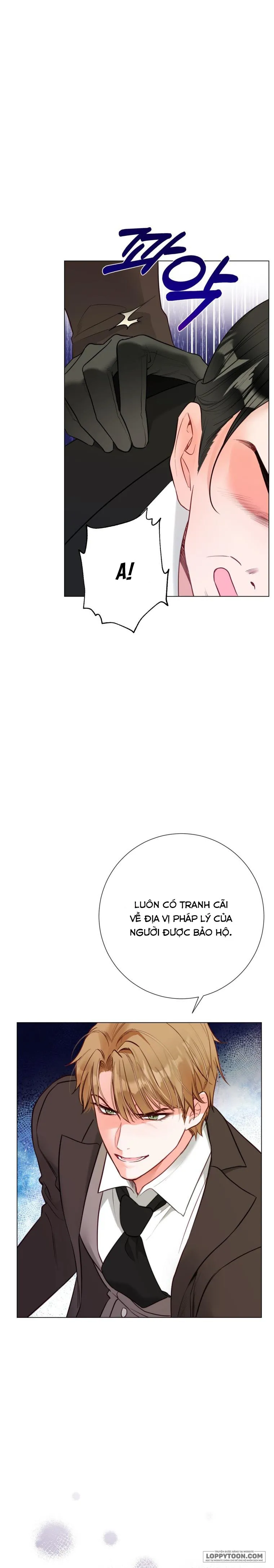 Một Thế Giới Không Có Chị Gái Mà Ai Cũng Yêu - Chap 18 - Trang 12