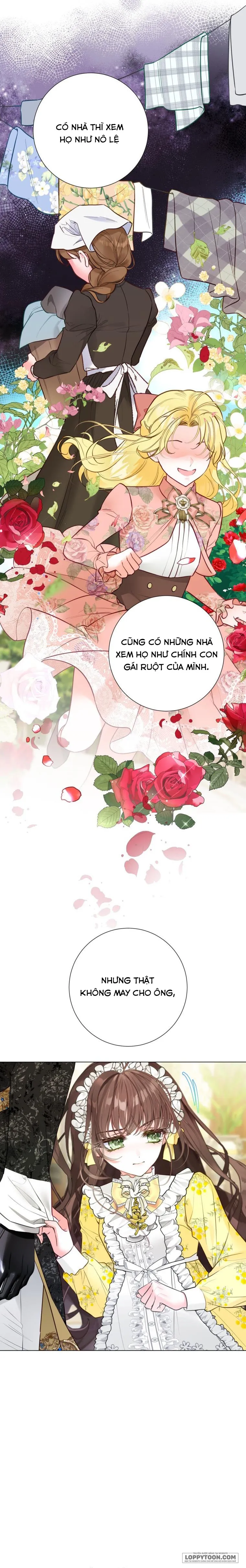 Một Thế Giới Không Có Chị Gái Mà Ai Cũng Yêu - Chap 18 - Trang 13