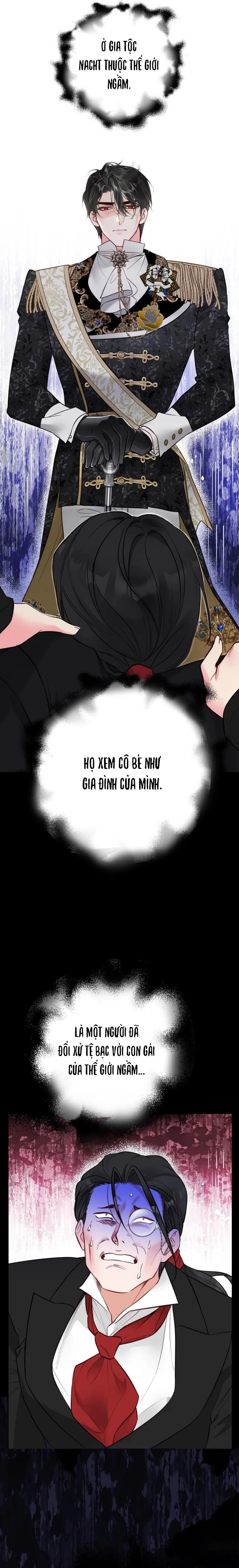 Một Thế Giới Không Có Chị Gái Mà Ai Cũng Yêu - Chap 18 - Trang 14