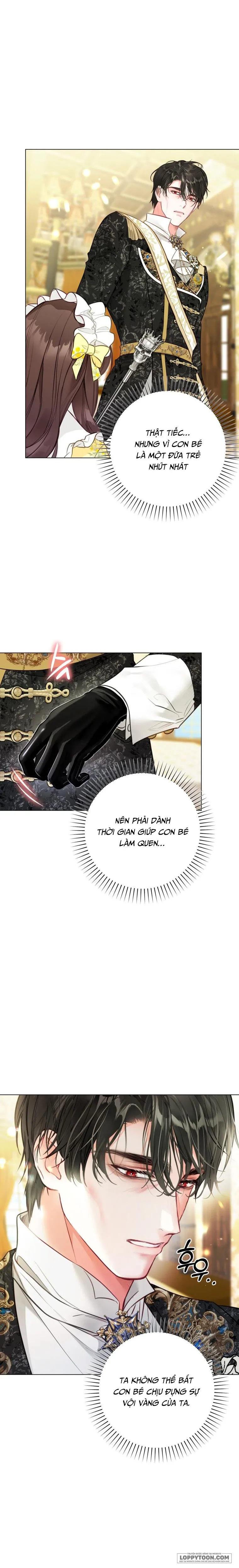 Một Thế Giới Không Có Chị Gái Mà Ai Cũng Yêu - Chap 18 - Trang 16