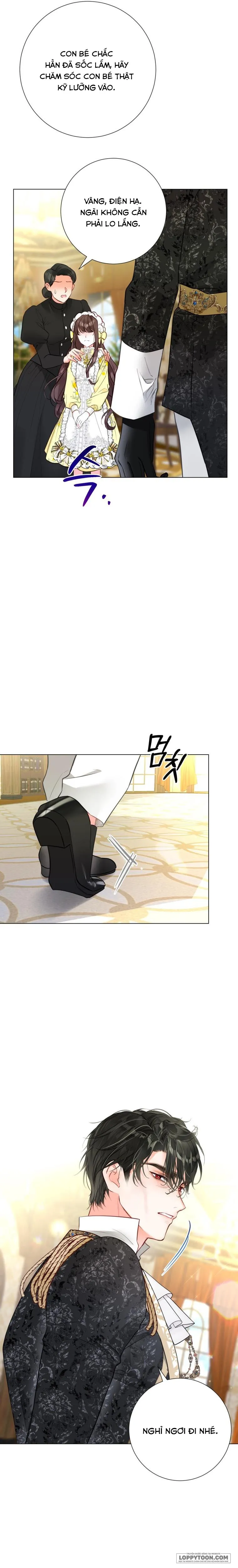 Một Thế Giới Không Có Chị Gái Mà Ai Cũng Yêu - Chap 18 - Trang 17