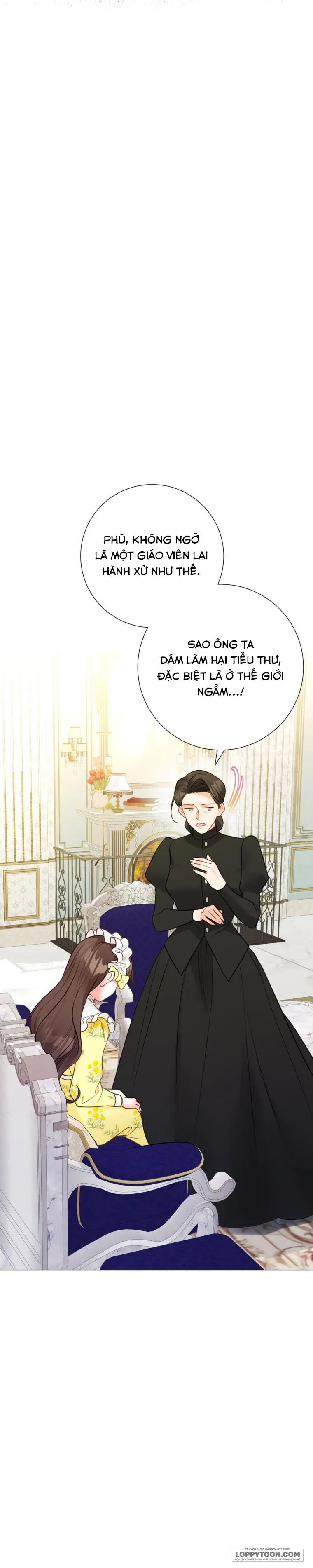 Một Thế Giới Không Có Chị Gái Mà Ai Cũng Yêu - Chap 18 - Trang 21