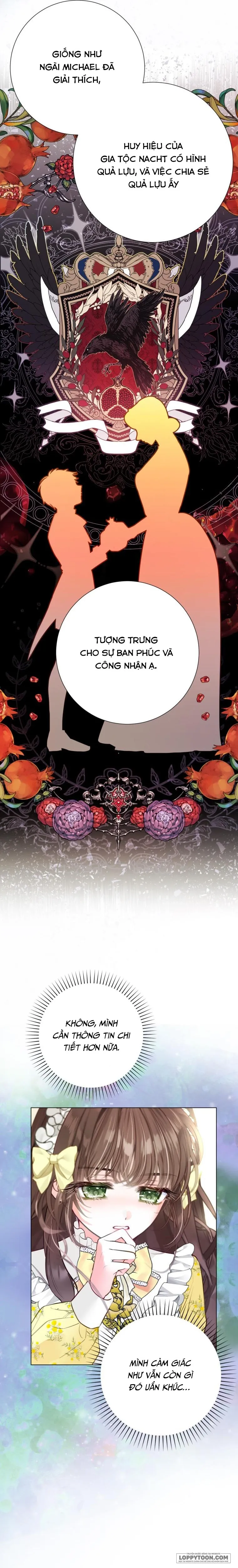 Một Thế Giới Không Có Chị Gái Mà Ai Cũng Yêu - Chap 18 - Trang 24