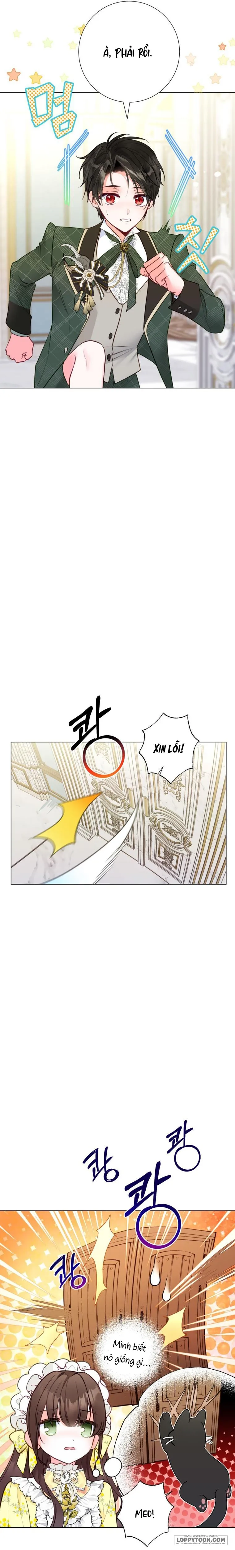 Một Thế Giới Không Có Chị Gái Mà Ai Cũng Yêu - Chap 18 - Trang 27
