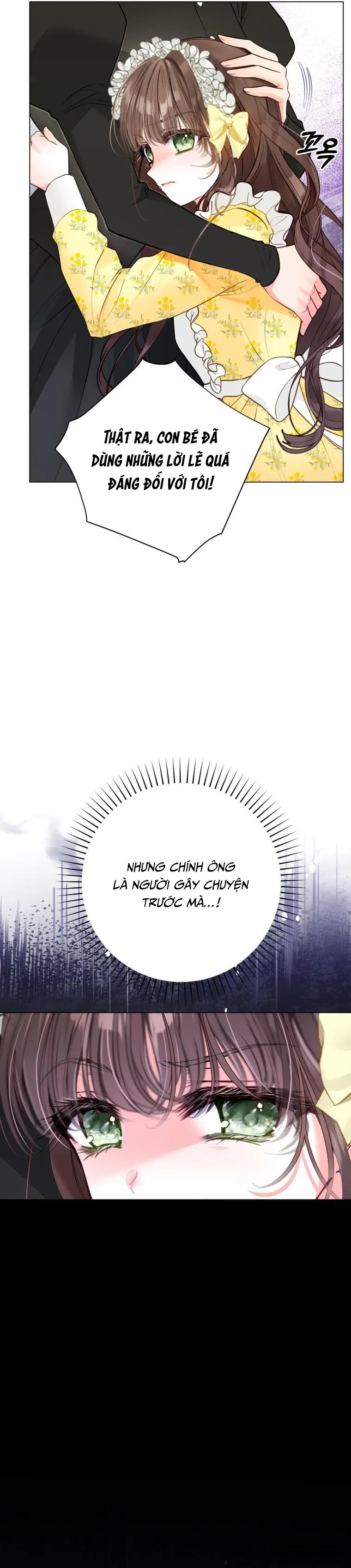 Một Thế Giới Không Có Chị Gái Mà Ai Cũng Yêu - Chap 18 - Trang 5