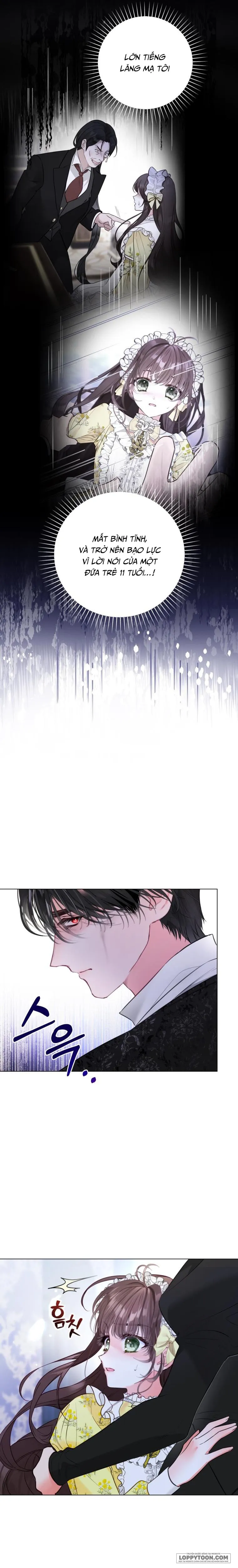 Một Thế Giới Không Có Chị Gái Mà Ai Cũng Yêu - Chap 18 - Trang 6