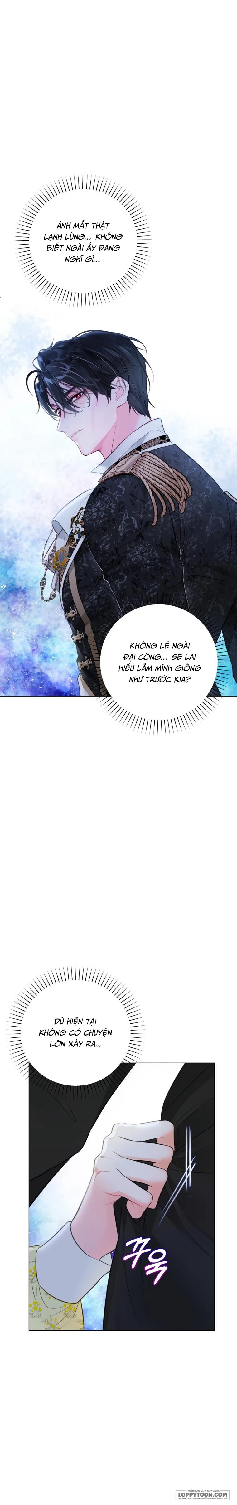 Một Thế Giới Không Có Chị Gái Mà Ai Cũng Yêu - Chap 18 - Trang 7