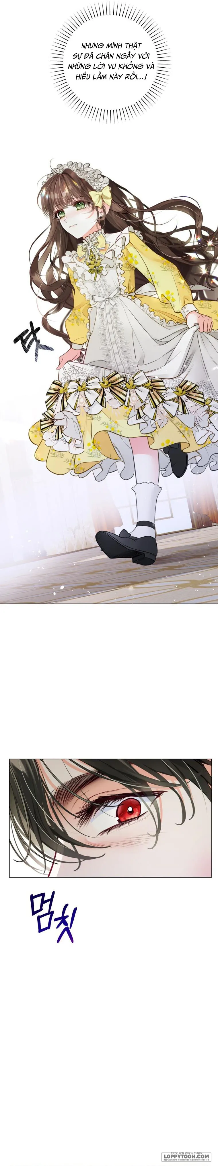 Một Thế Giới Không Có Chị Gái Mà Ai Cũng Yêu - Chap 18 - Trang 8