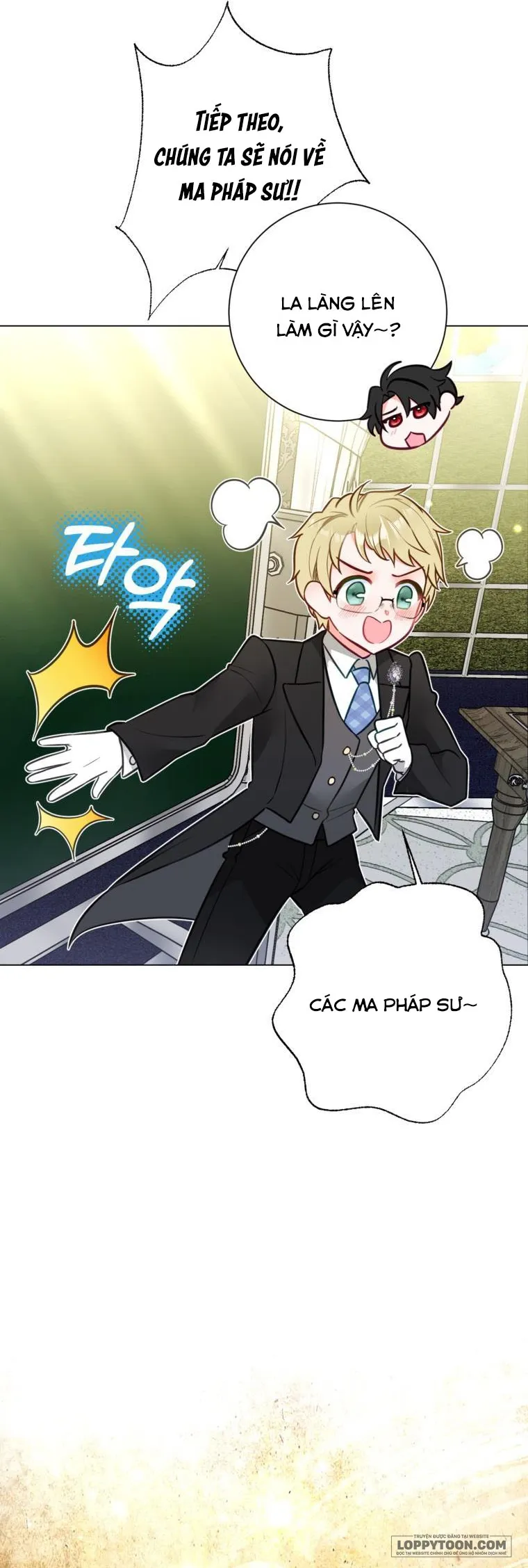 Một Thế Giới Không Có Chị Gái Mà Ai Cũng Yêu - Chap 19 - Trang 22
