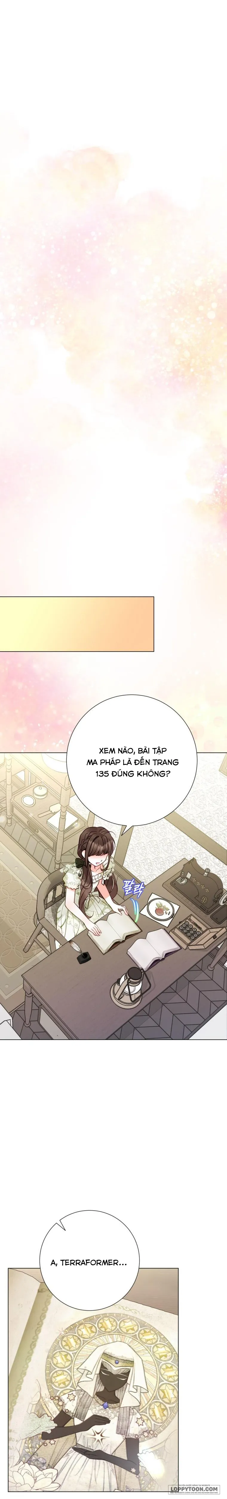 Một Thế Giới Không Có Chị Gái Mà Ai Cũng Yêu - Chap 19 - Trang 30