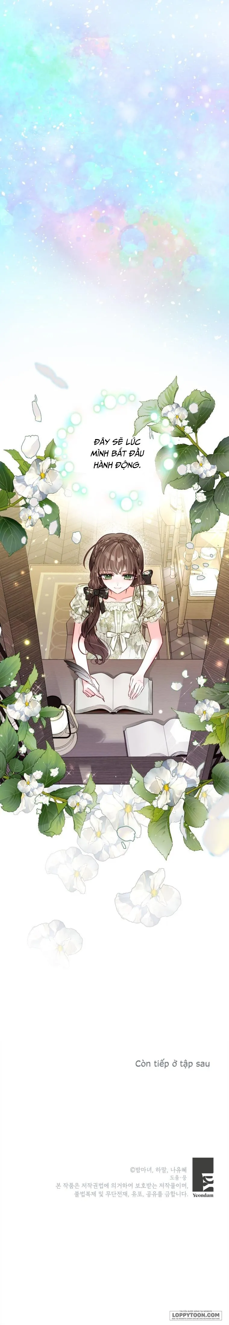 Một Thế Giới Không Có Chị Gái Mà Ai Cũng Yêu - Chap 19 - Trang 33