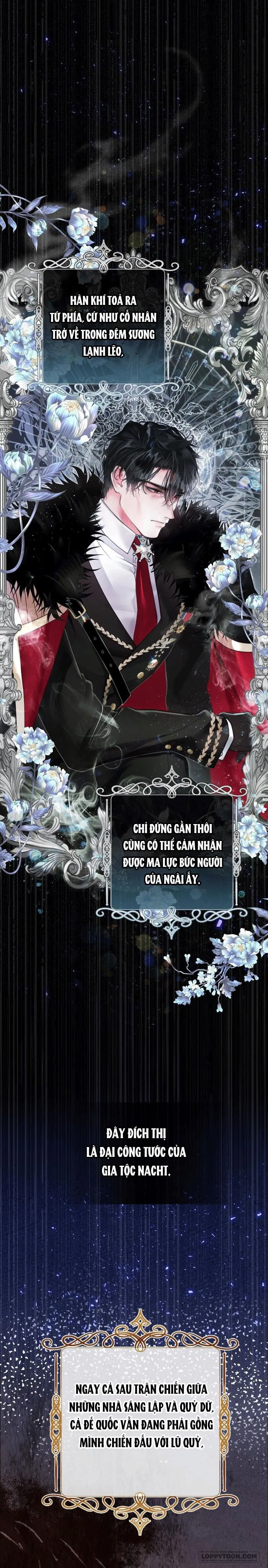Một Thế Giới Không Có Chị Gái Mà Ai Cũng Yêu - Chap 2 - Trang 1