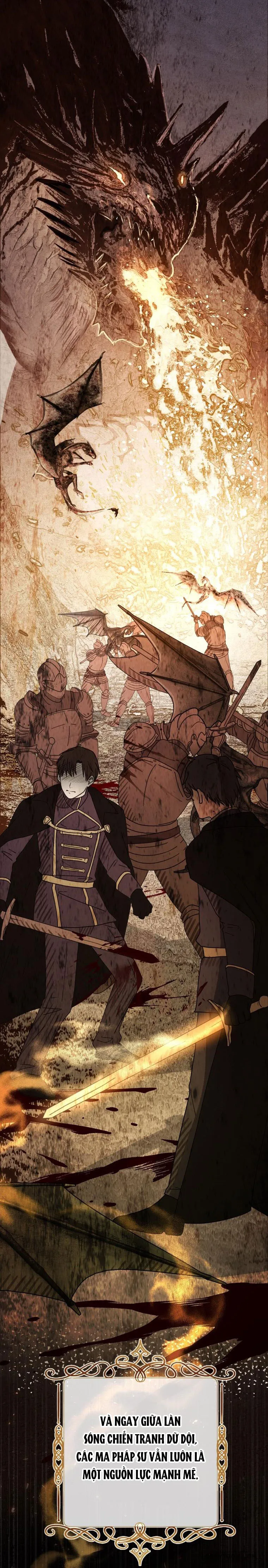 Một Thế Giới Không Có Chị Gái Mà Ai Cũng Yêu - Chap 2 - Trang 2
