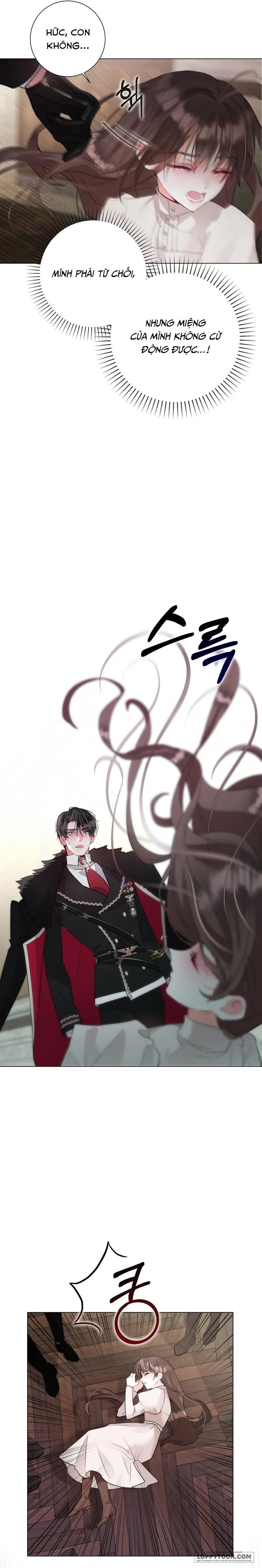 Một Thế Giới Không Có Chị Gái Mà Ai Cũng Yêu - Chap 2 - Trang 12