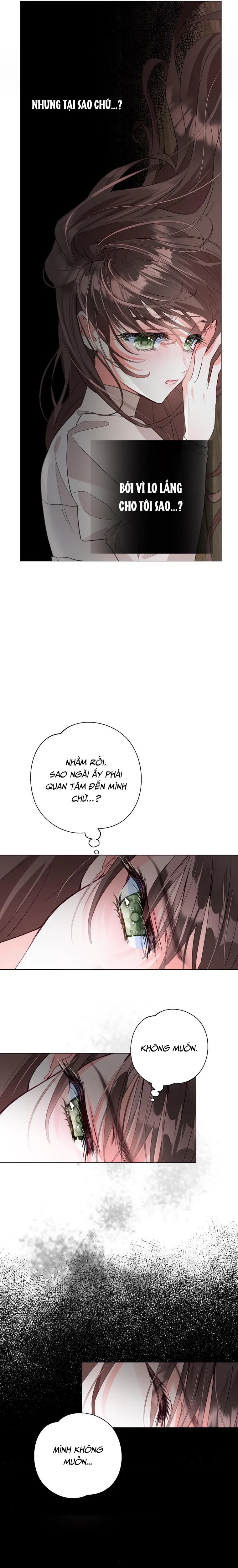 Một Thế Giới Không Có Chị Gái Mà Ai Cũng Yêu - Chap 2 - Trang 14