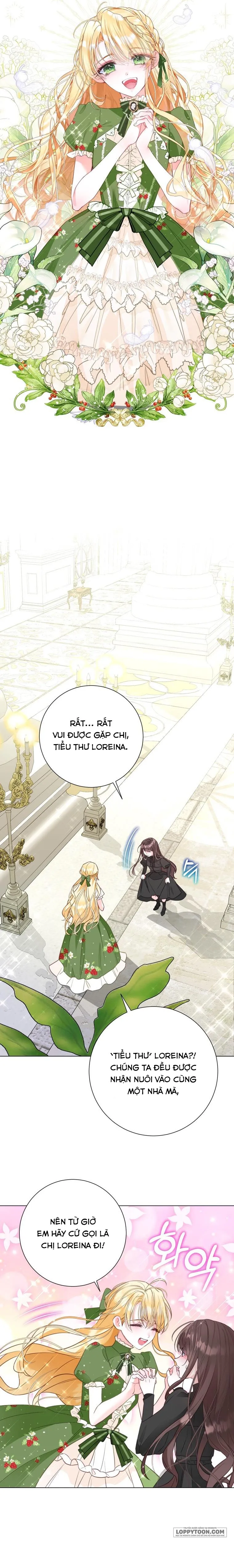 Một Thế Giới Không Có Chị Gái Mà Ai Cũng Yêu - Chap 2 - Trang 16