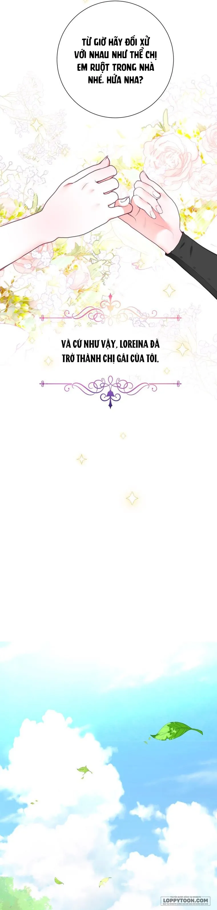 Một Thế Giới Không Có Chị Gái Mà Ai Cũng Yêu - Chap 2 - Trang 18