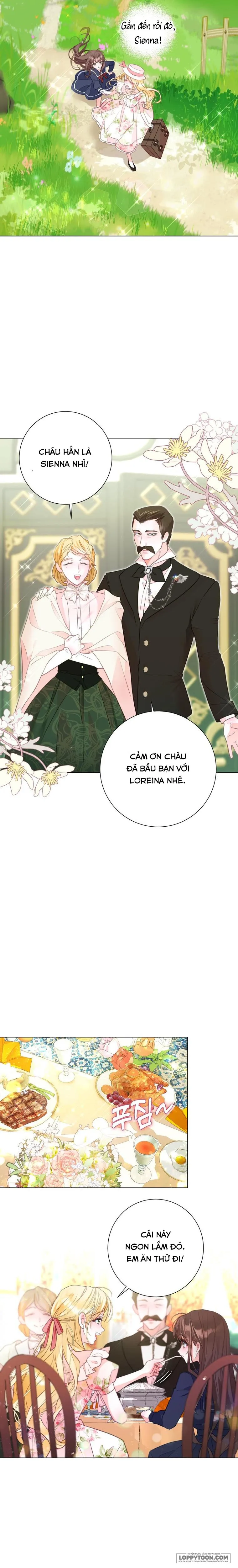 Một Thế Giới Không Có Chị Gái Mà Ai Cũng Yêu - Chap 2 - Trang 21
