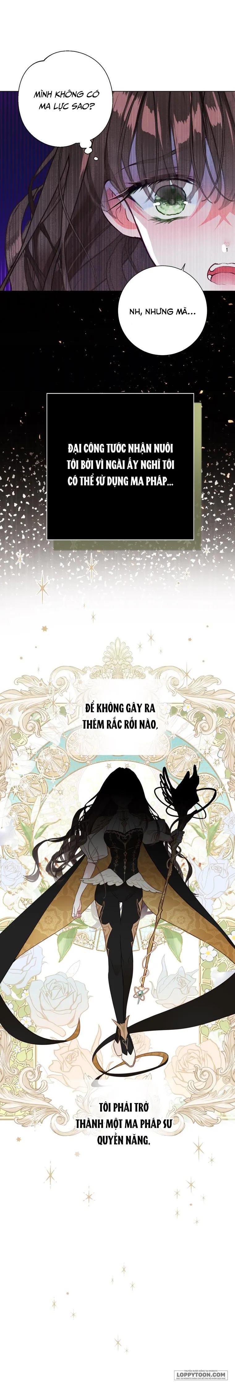 Một Thế Giới Không Có Chị Gái Mà Ai Cũng Yêu - Chap 2 - Trang 26