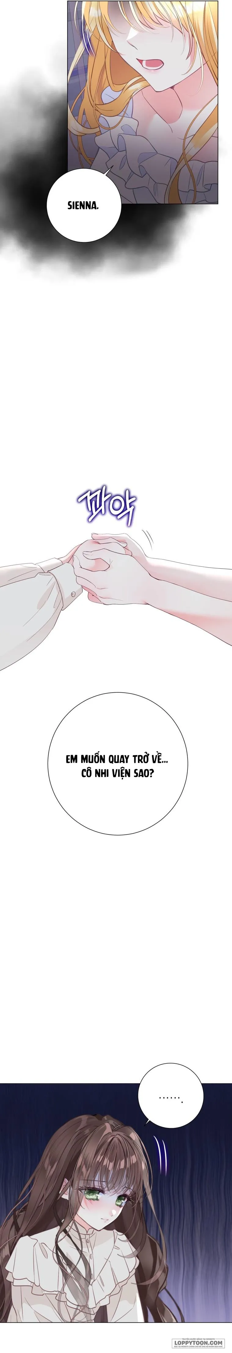 Một Thế Giới Không Có Chị Gái Mà Ai Cũng Yêu - Chap 2 - Trang 28