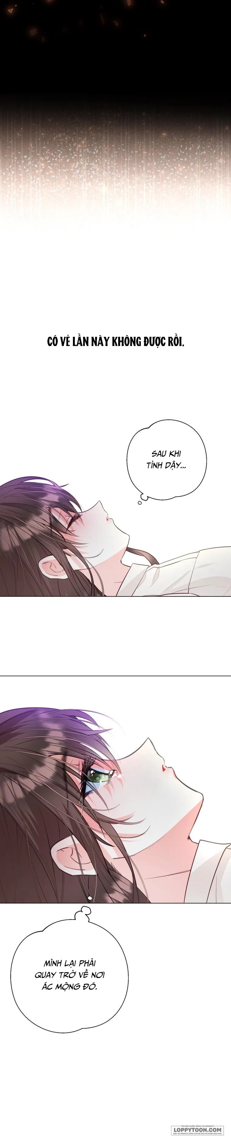 Một Thế Giới Không Có Chị Gái Mà Ai Cũng Yêu - Chap 2 - Trang 33