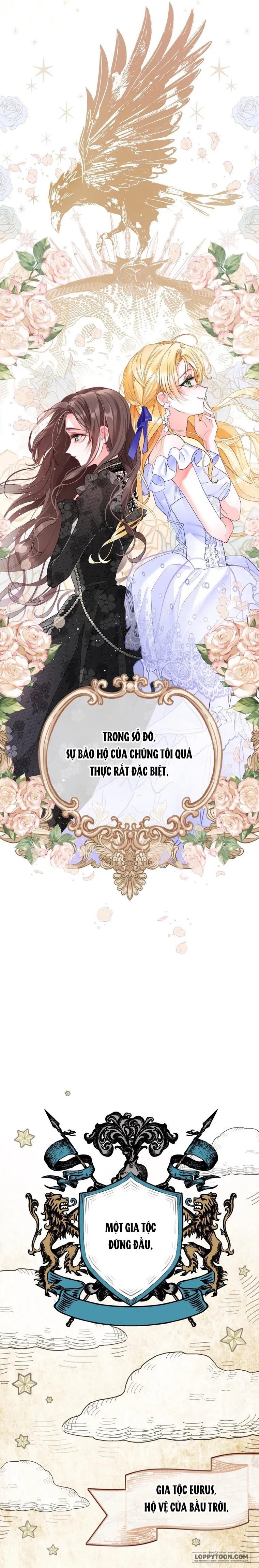 Một Thế Giới Không Có Chị Gái Mà Ai Cũng Yêu - Chap 2 - Trang 5