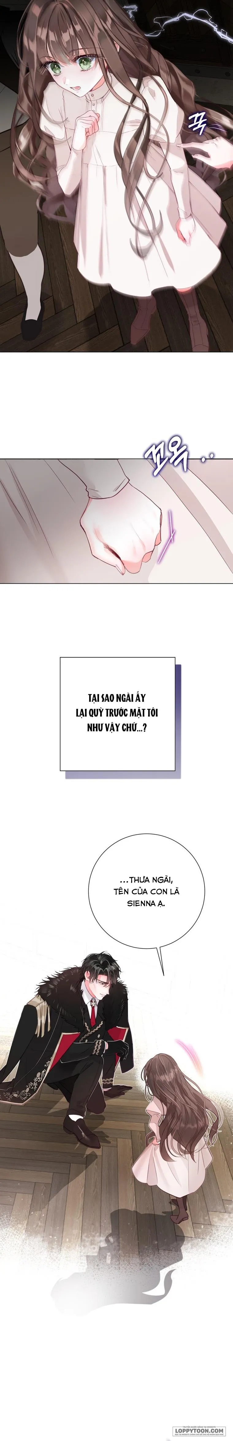 Một Thế Giới Không Có Chị Gái Mà Ai Cũng Yêu - Chap 2 - Trang 8