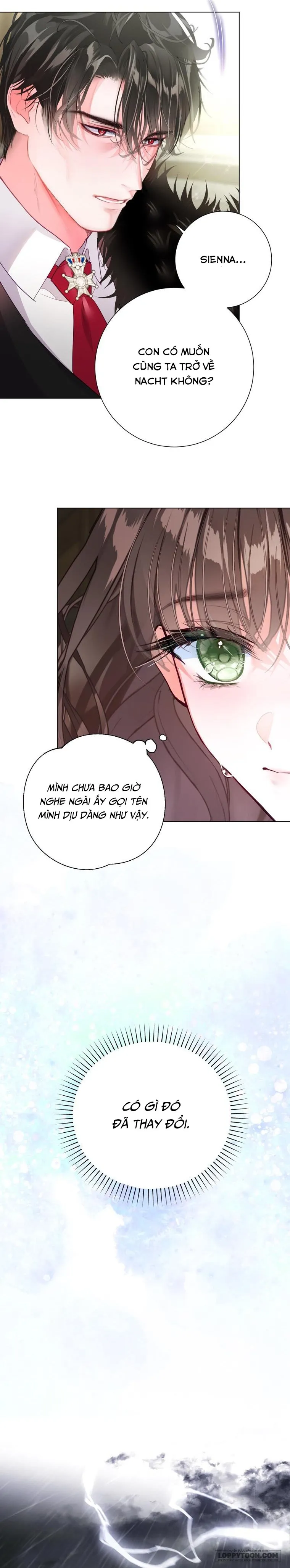 Một Thế Giới Không Có Chị Gái Mà Ai Cũng Yêu - Chap 2 - Trang 9