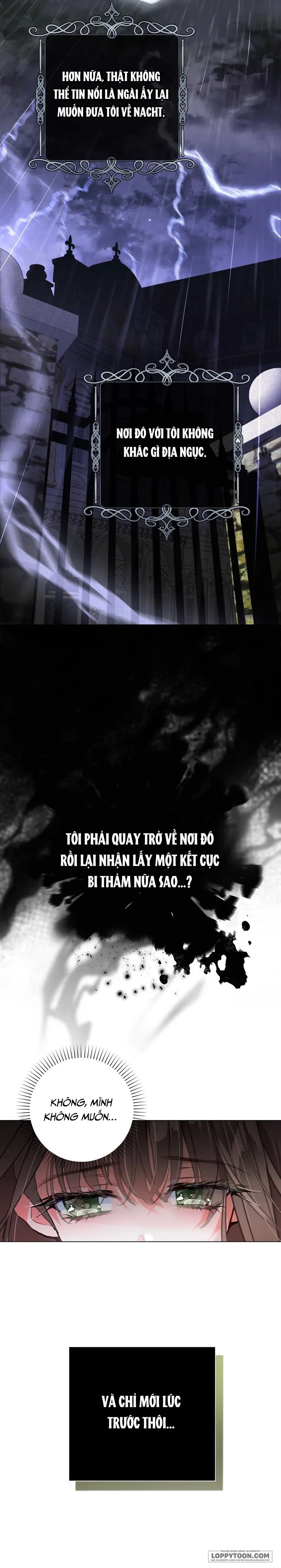 Một Thế Giới Không Có Chị Gái Mà Ai Cũng Yêu - Chap 2 - Trang 10