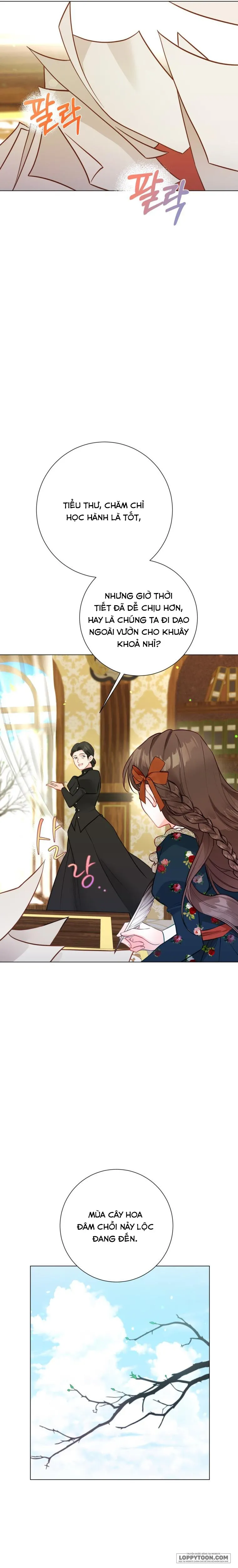 Một Thế Giới Không Có Chị Gái Mà Ai Cũng Yêu - Chap 20 - Trang 14