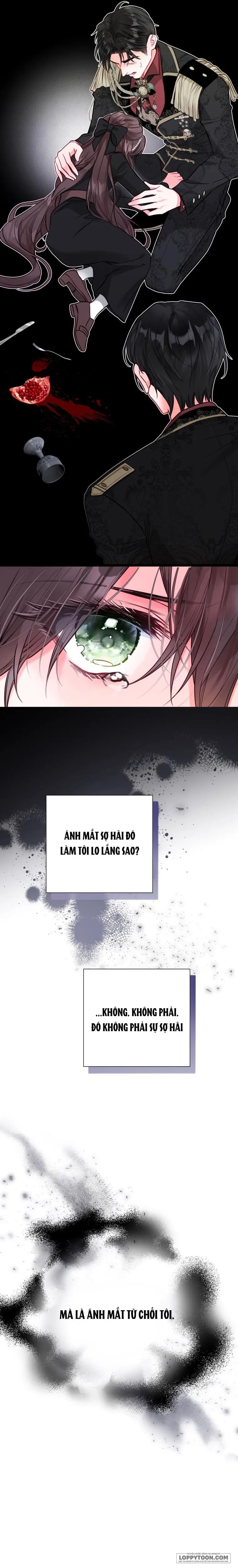 Một Thế Giới Không Có Chị Gái Mà Ai Cũng Yêu - Chap 20 - Trang 20