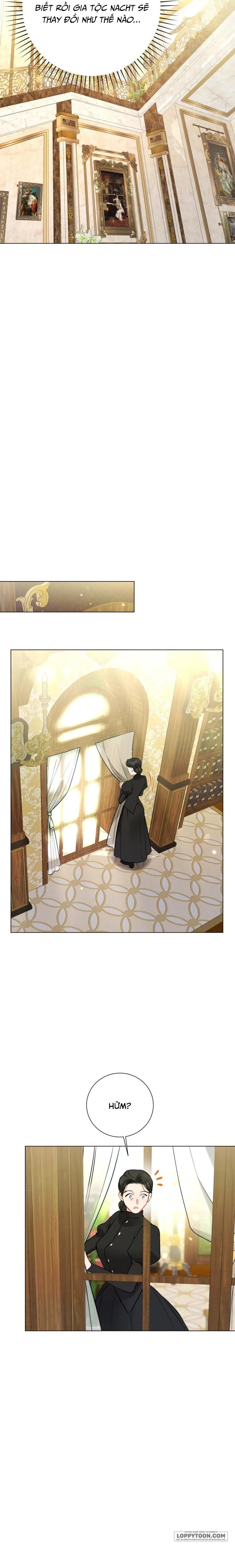 Một Thế Giới Không Có Chị Gái Mà Ai Cũng Yêu - Chap 20 - Trang 26