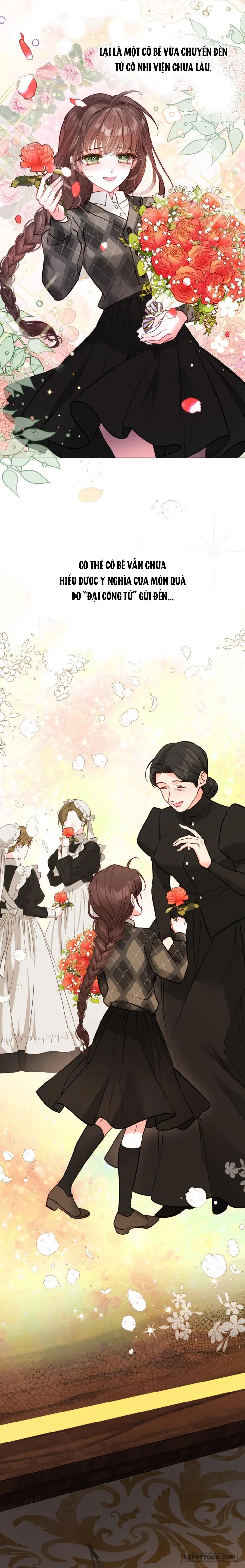 Một Thế Giới Không Có Chị Gái Mà Ai Cũng Yêu - Chap 21 - Trang 2