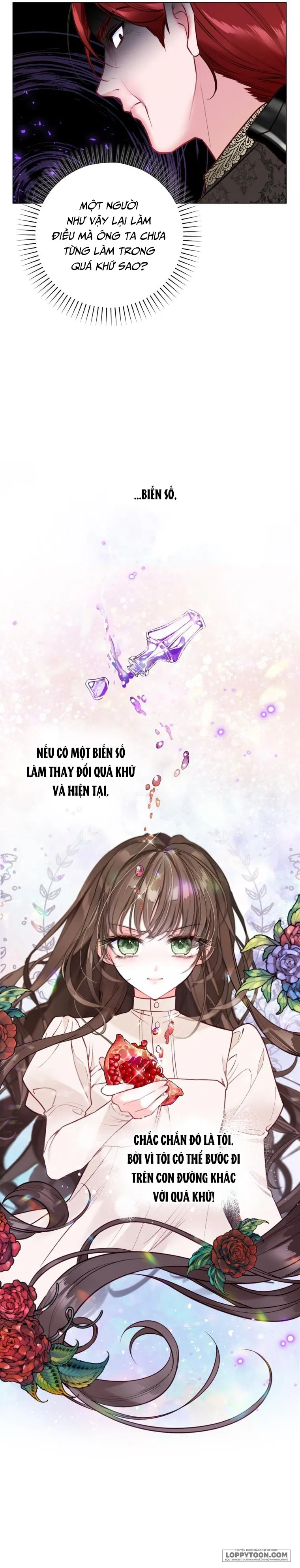 Một Thế Giới Không Có Chị Gái Mà Ai Cũng Yêu - Chap 21 - Trang 12