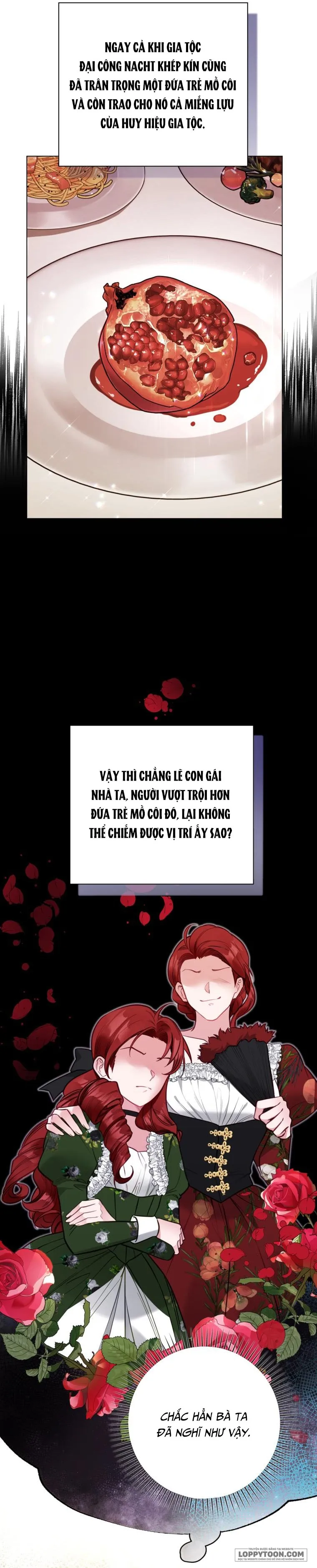 Một Thế Giới Không Có Chị Gái Mà Ai Cũng Yêu - Chap 21 - Trang 13