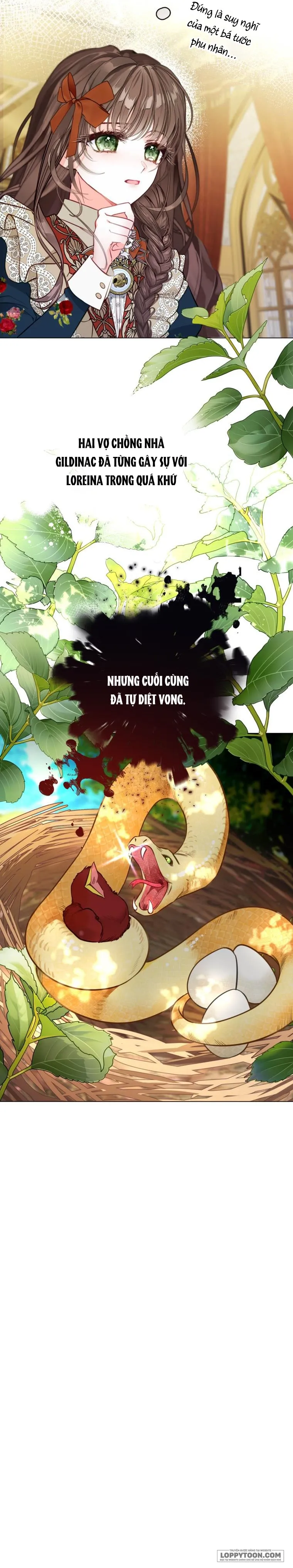Một Thế Giới Không Có Chị Gái Mà Ai Cũng Yêu - Chap 21 - Trang 14