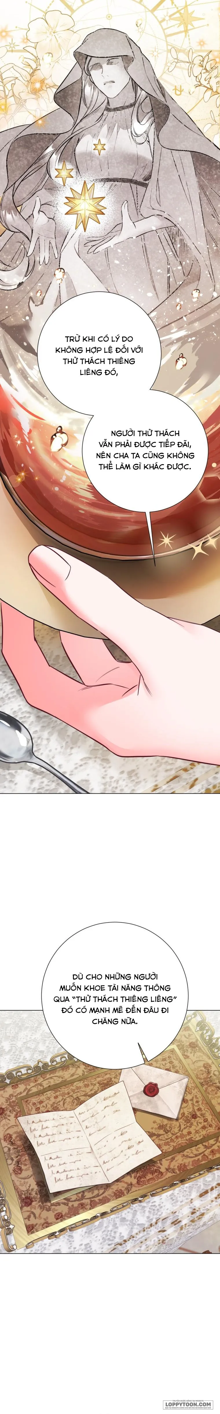 Một Thế Giới Không Có Chị Gái Mà Ai Cũng Yêu - Chap 21 - Trang 19