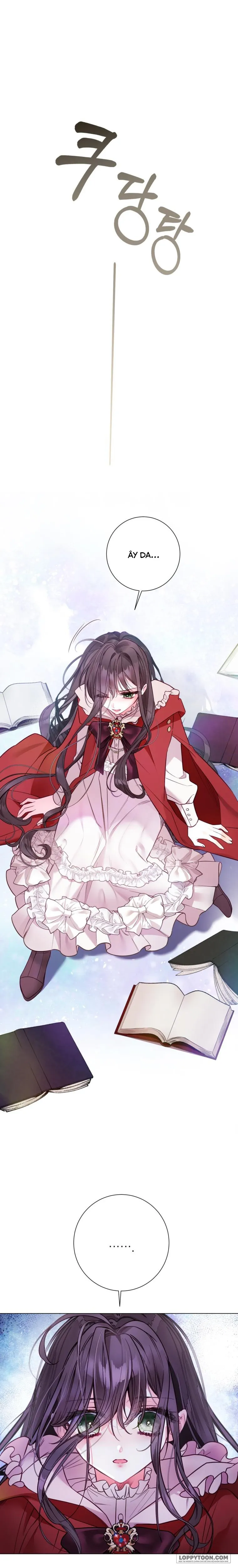 Một Thế Giới Không Có Chị Gái Mà Ai Cũng Yêu - Chap 21 - Trang 25