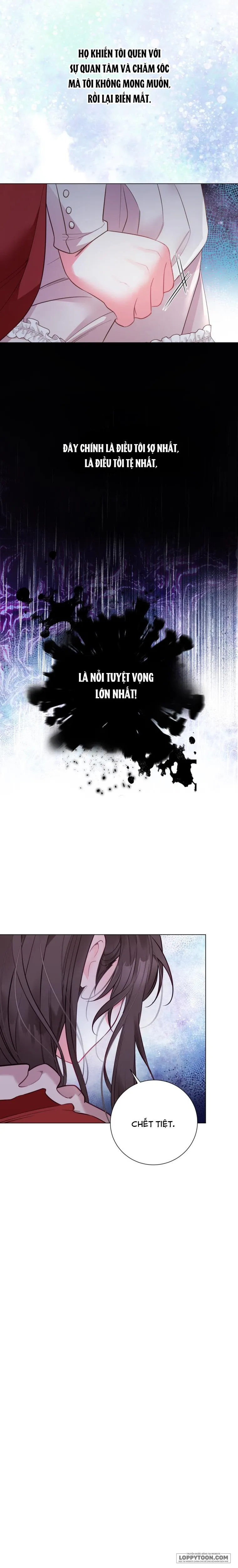 Một Thế Giới Không Có Chị Gái Mà Ai Cũng Yêu - Chap 21 - Trang 27