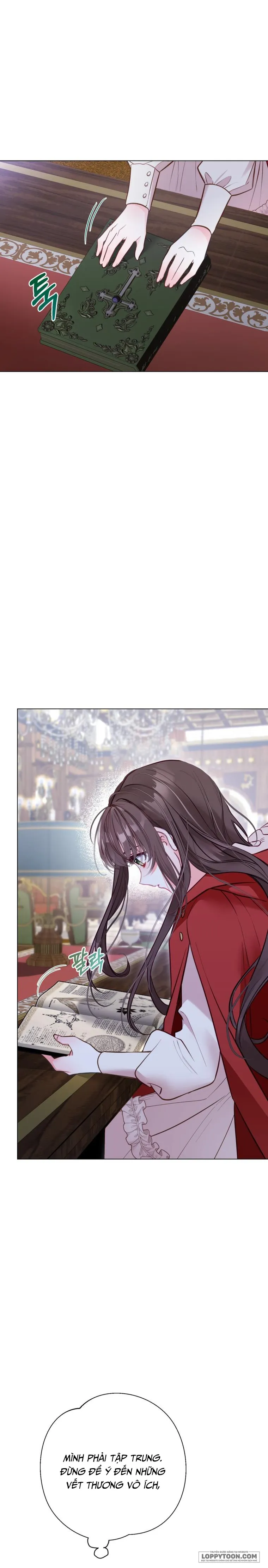 Một Thế Giới Không Có Chị Gái Mà Ai Cũng Yêu - Chap 21 - Trang 28