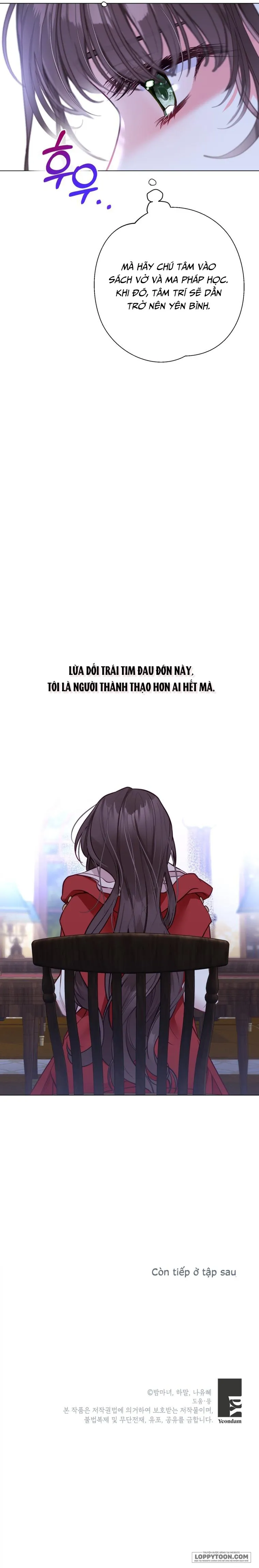 Một Thế Giới Không Có Chị Gái Mà Ai Cũng Yêu - Chap 21 - Trang 29