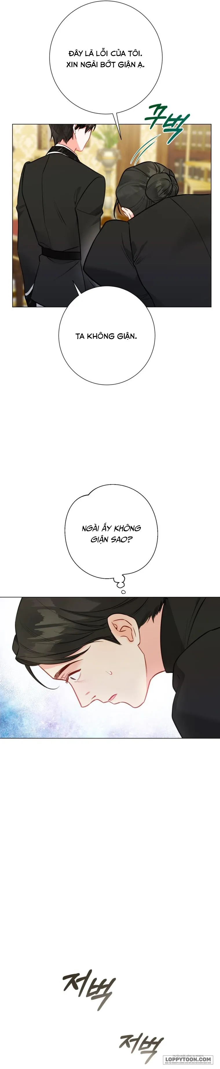 Một Thế Giới Không Có Chị Gái Mà Ai Cũng Yêu - Chap 21 - Trang 5