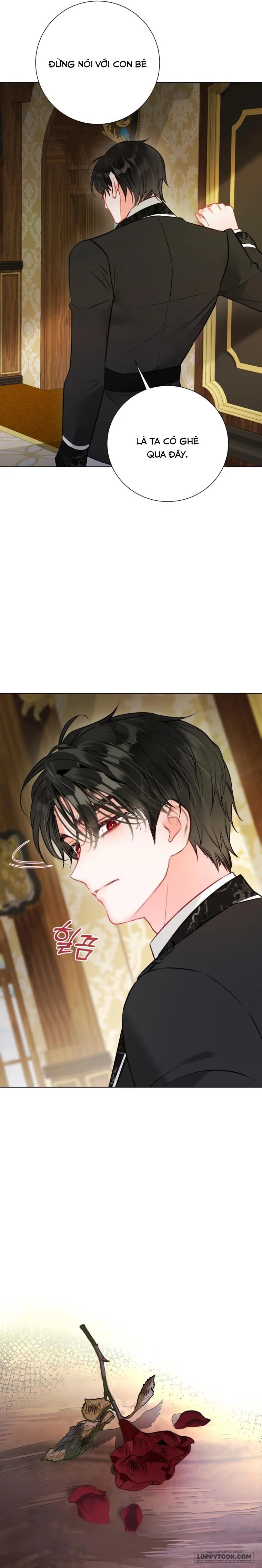 Một Thế Giới Không Có Chị Gái Mà Ai Cũng Yêu - Chap 21 - Trang 6