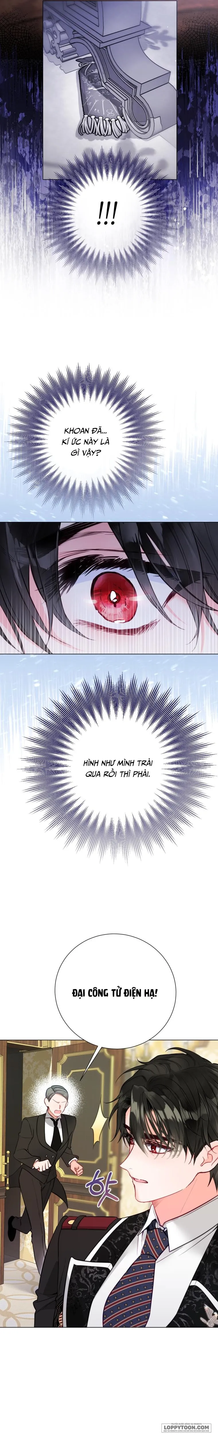 Một Thế Giới Không Có Chị Gái Mà Ai Cũng Yêu - Chap 21 - Trang 7