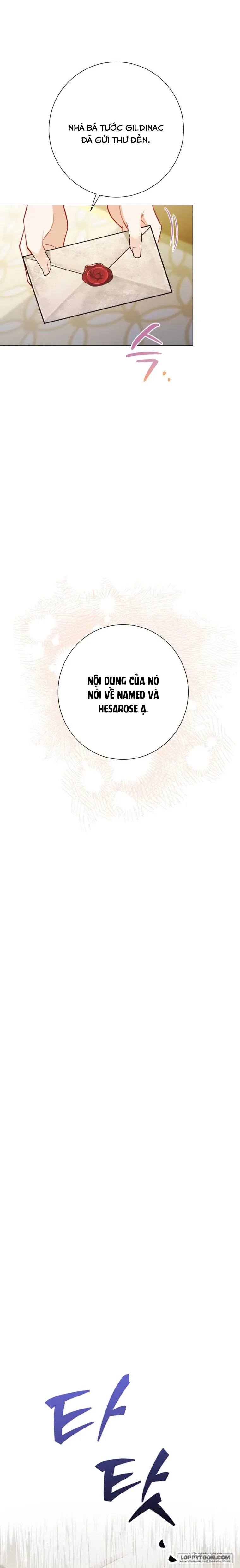 Một Thế Giới Không Có Chị Gái Mà Ai Cũng Yêu - Chap 21 - Trang 8