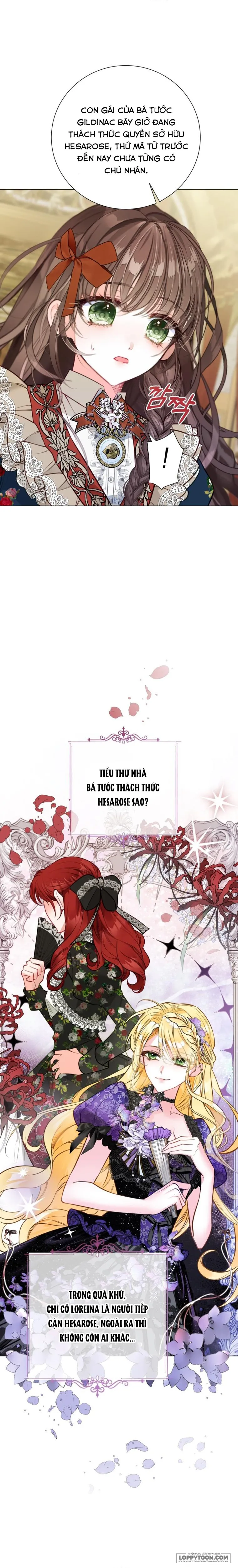 Một Thế Giới Không Có Chị Gái Mà Ai Cũng Yêu - Chap 21 - Trang 10