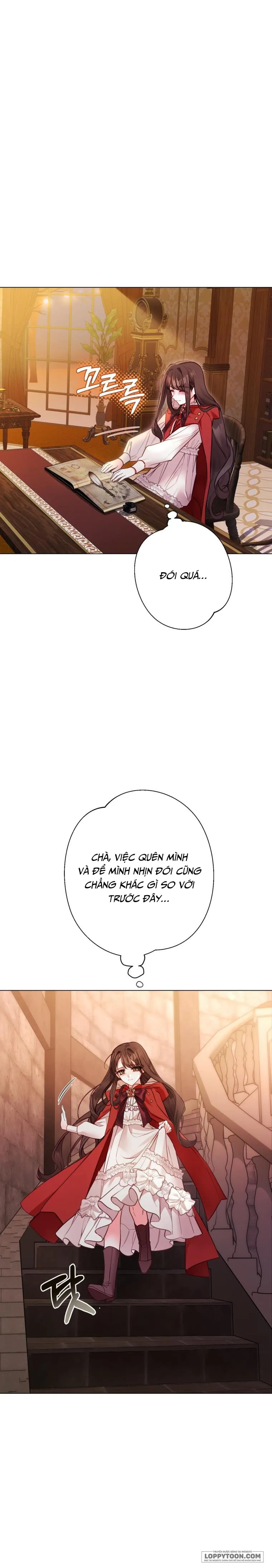 Một Thế Giới Không Có Chị Gái Mà Ai Cũng Yêu - Chap 22 - Trang 2