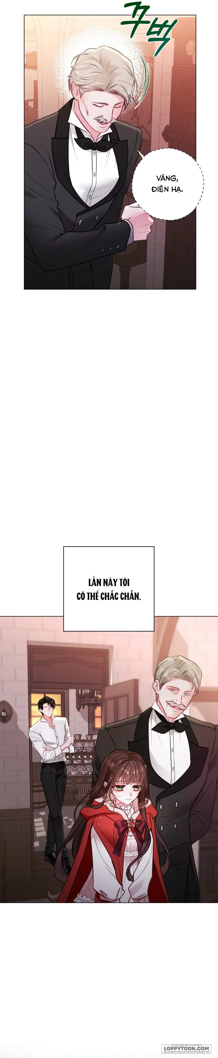 Một Thế Giới Không Có Chị Gái Mà Ai Cũng Yêu - Chap 22 - Trang 18