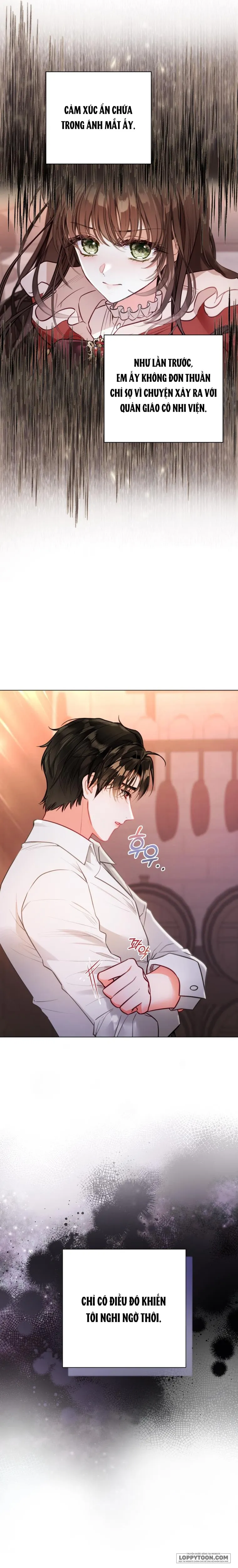 Một Thế Giới Không Có Chị Gái Mà Ai Cũng Yêu - Chap 22 - Trang 19