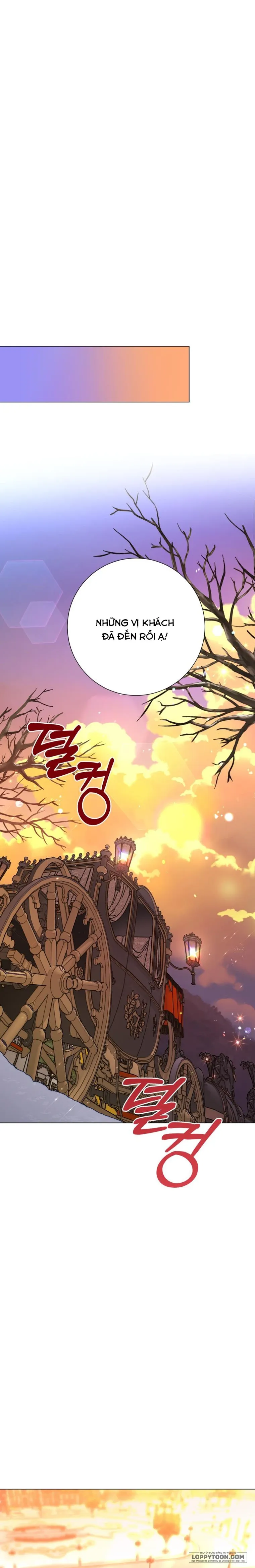Một Thế Giới Không Có Chị Gái Mà Ai Cũng Yêu - Chap 22 - Trang 20